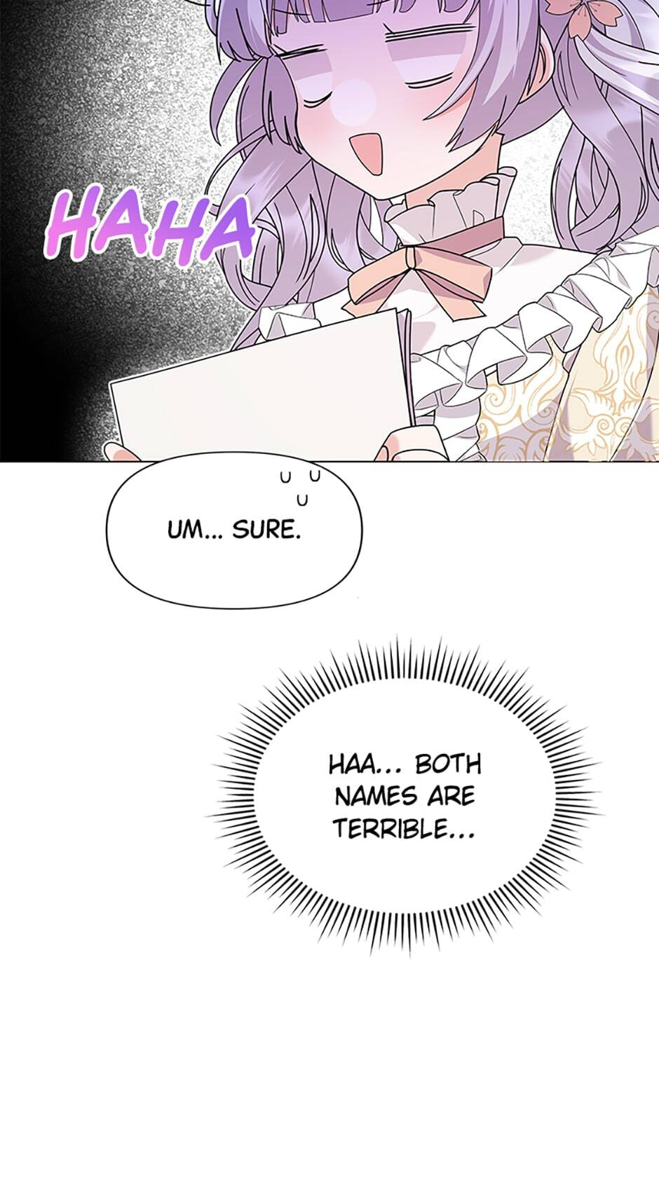 The Little Landlady Chapter 61 page 102 - 