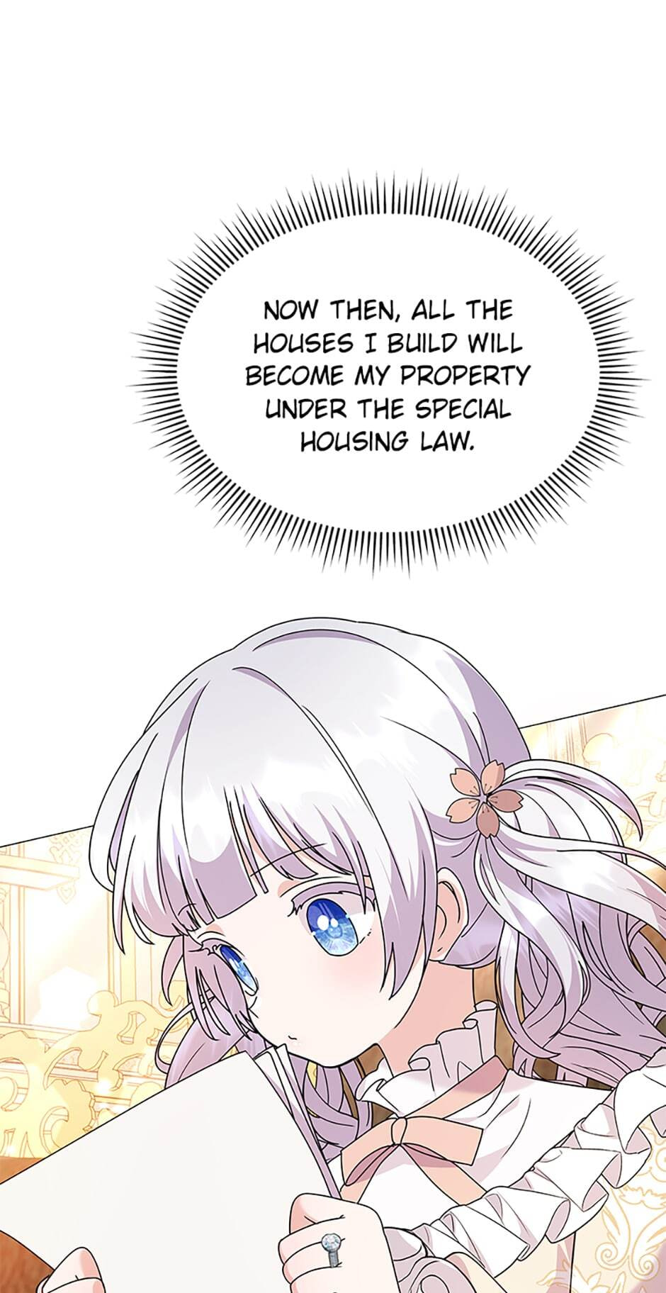 The Little Landlady Chapter 61 page 103 - 