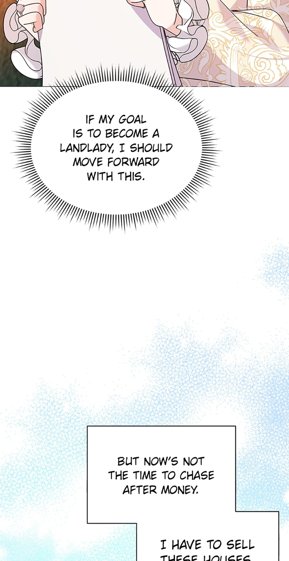 The Little Landlady Chapter 61 page 104 - 