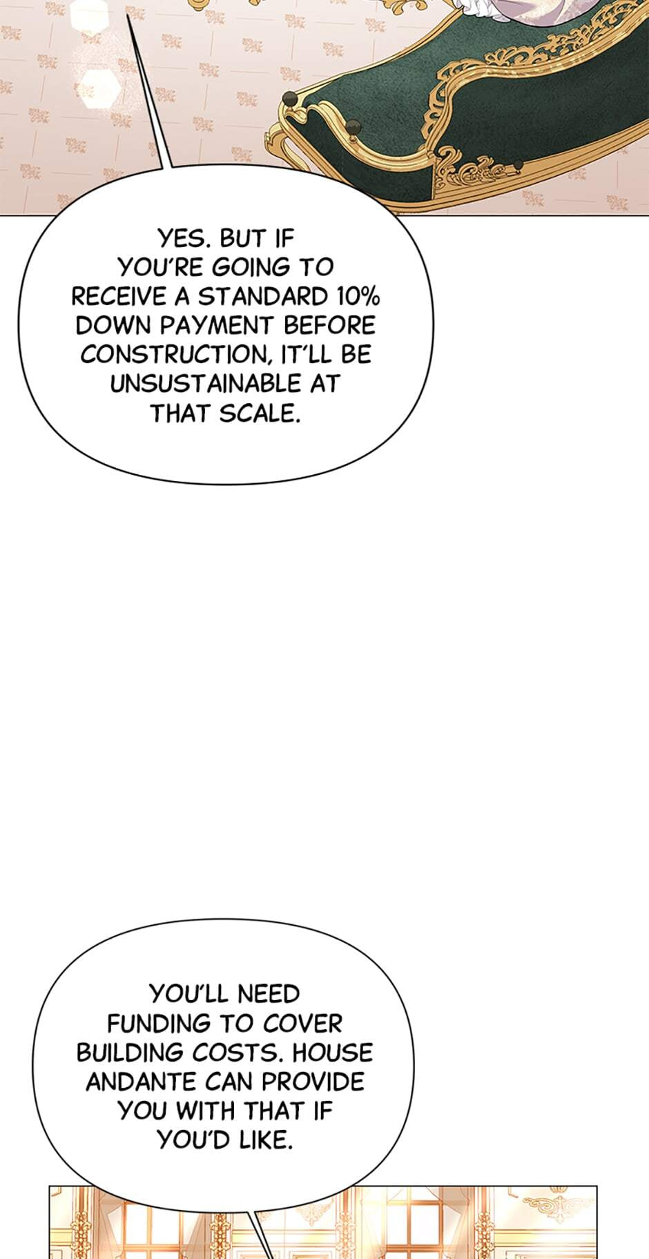 The Little Landlady Chapter 61 page 108 - 