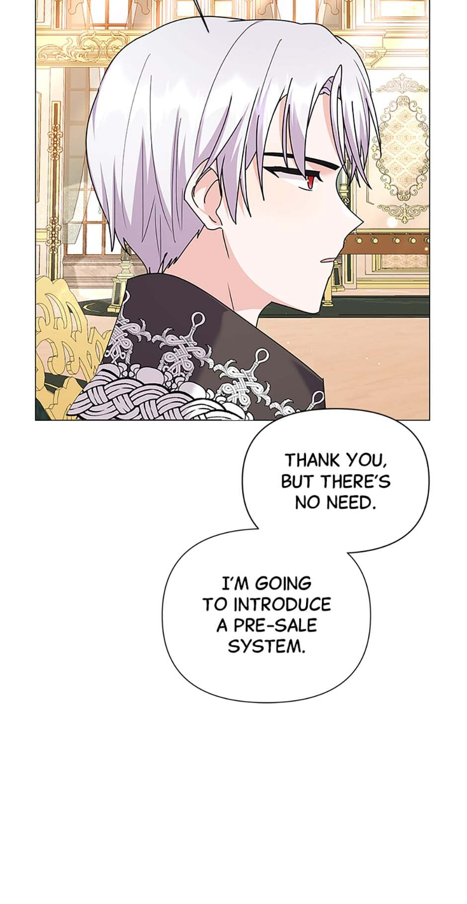 The Little Landlady Chapter 61 page 109 - 