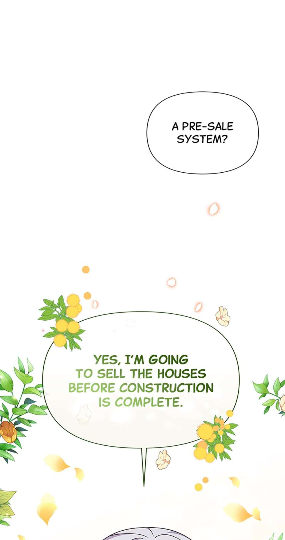 The Little Landlady Chapter 61 page 110 - 