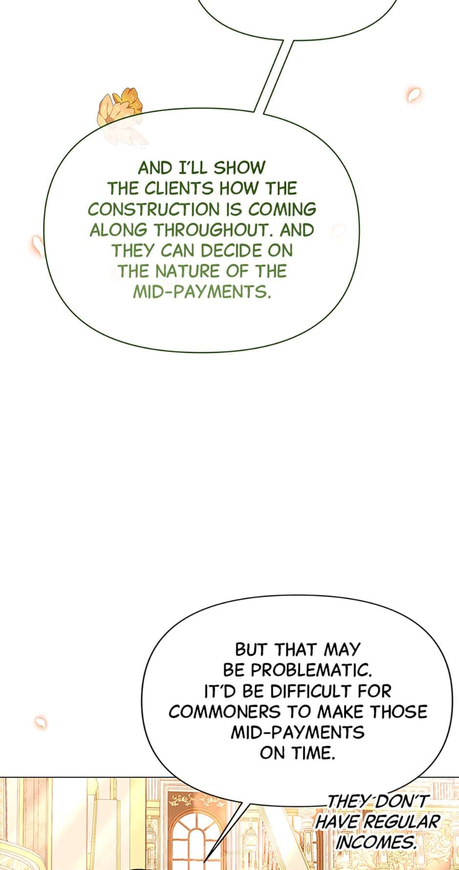 The Little Landlady Chapter 61 page 112 - 