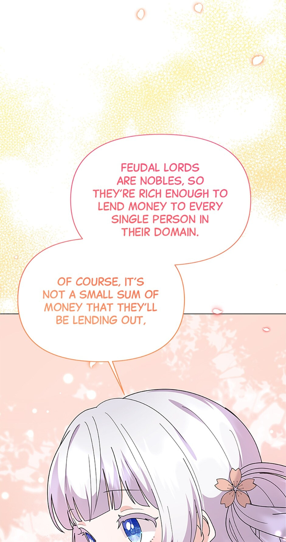 The Little Landlady Chapter 61 page 115 - 