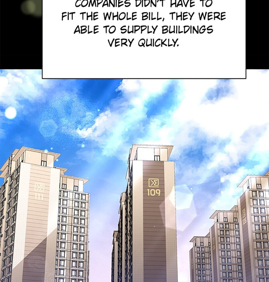 The Little Landlady Chapter 61 page 119 - 