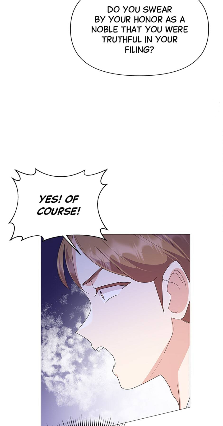 The Little Landlady Chapter 61 page 13 - 