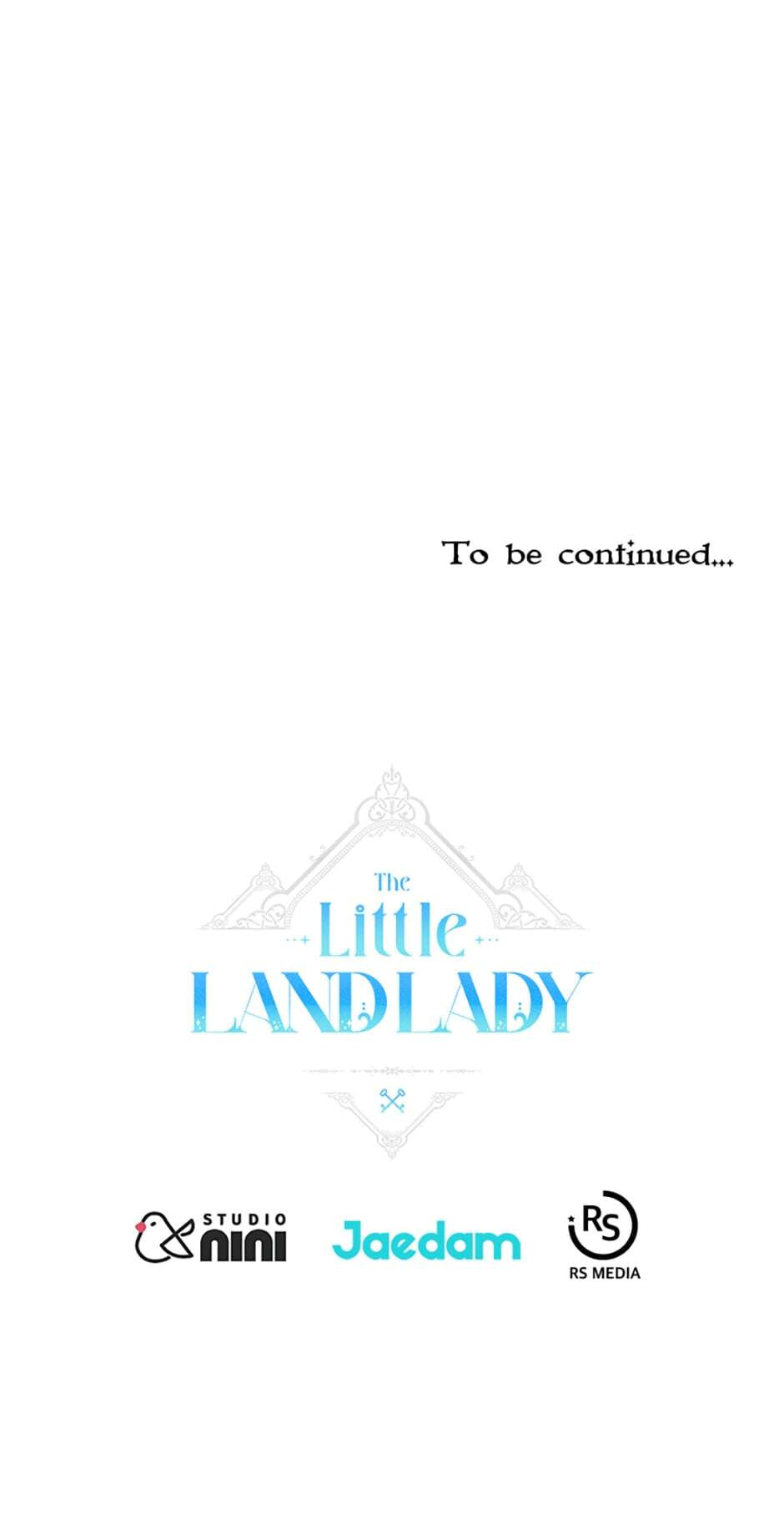 The Little Landlady Chapter 61 page 130 - 