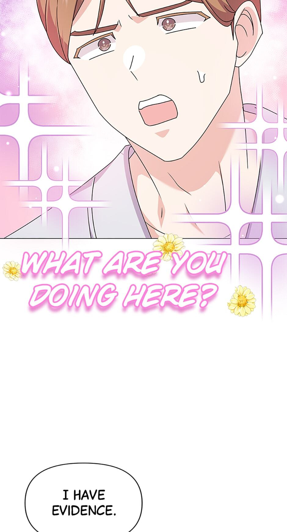 The Little Landlady Chapter 61 page 17 - 