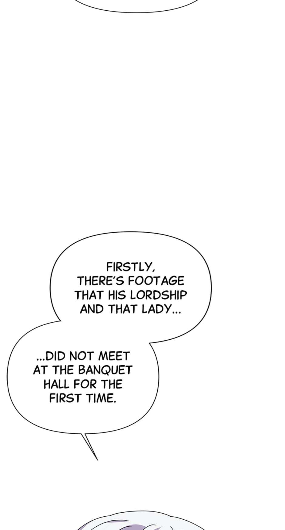 The Little Landlady Chapter 61 page 20 - 