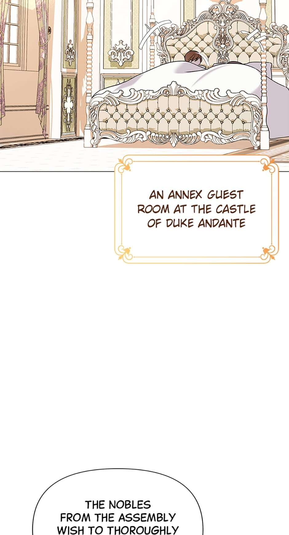 The Little Landlady Chapter 61 page 3 - 