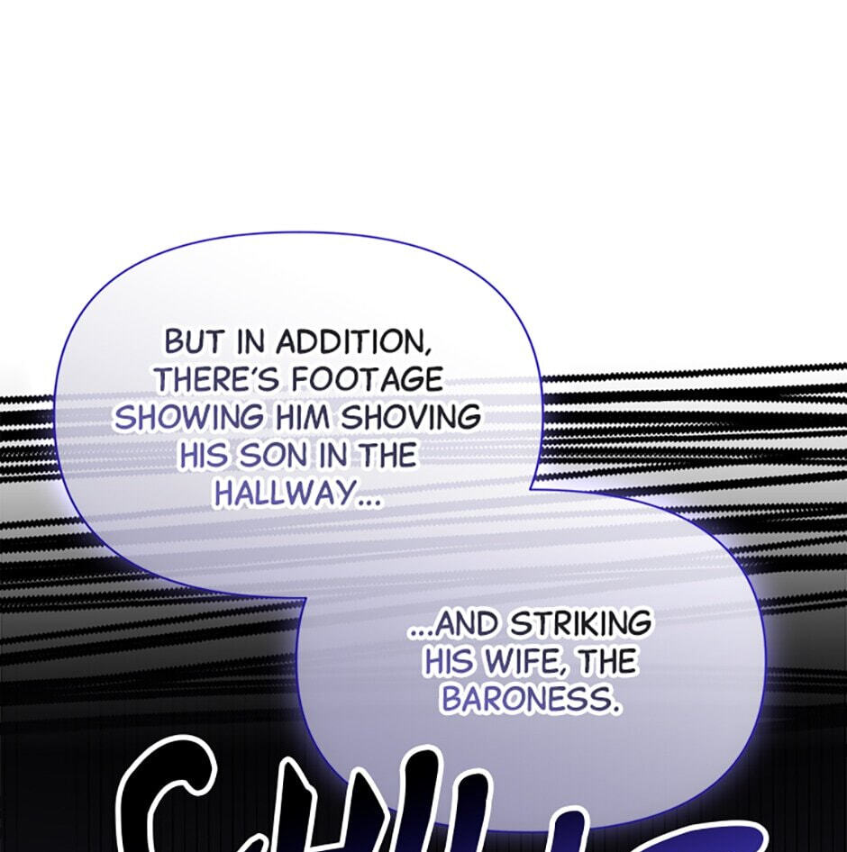 The Little Landlady Chapter 61 page 22 - 