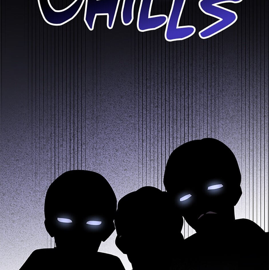 The Little Landlady Chapter 61 page 23 - 