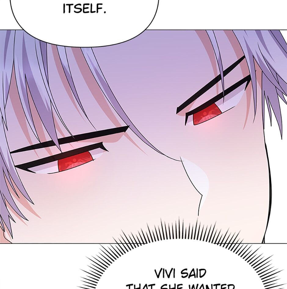 The Little Landlady Chapter 61 page 26 - 
