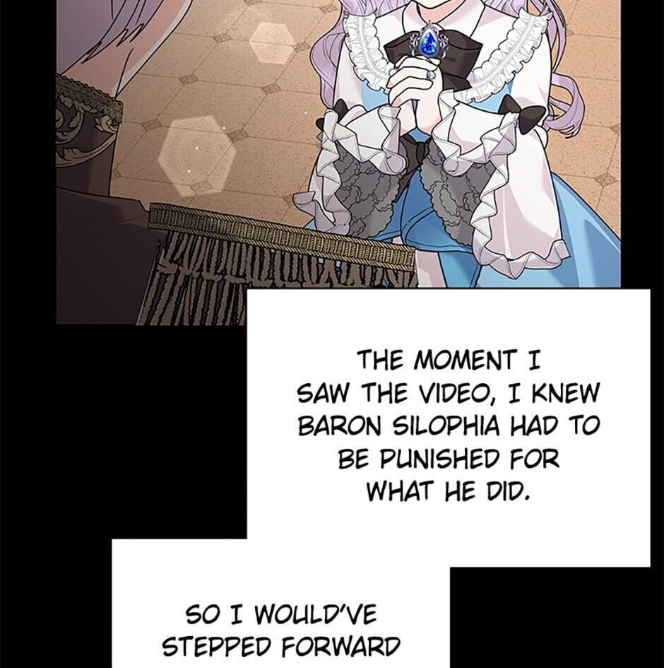 The Little Landlady Chapter 61 page 29 - 