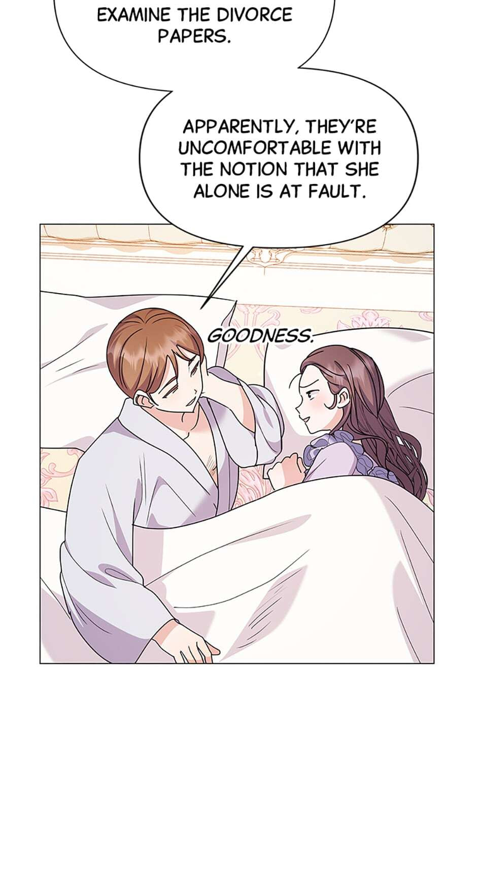 The Little Landlady Chapter 61 page 4 - 
