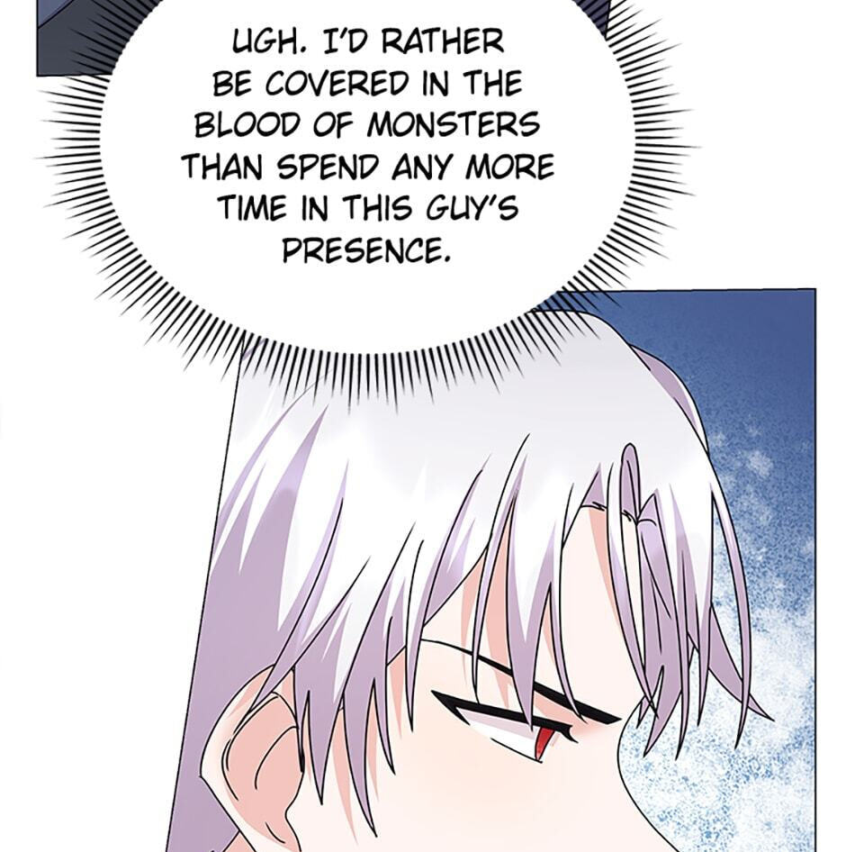 The Little Landlady Chapter 61 page 32 - 