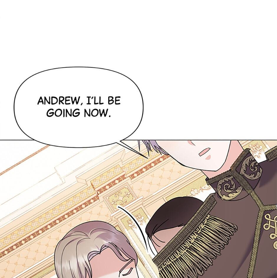 The Little Landlady Chapter 61 page 34 - 