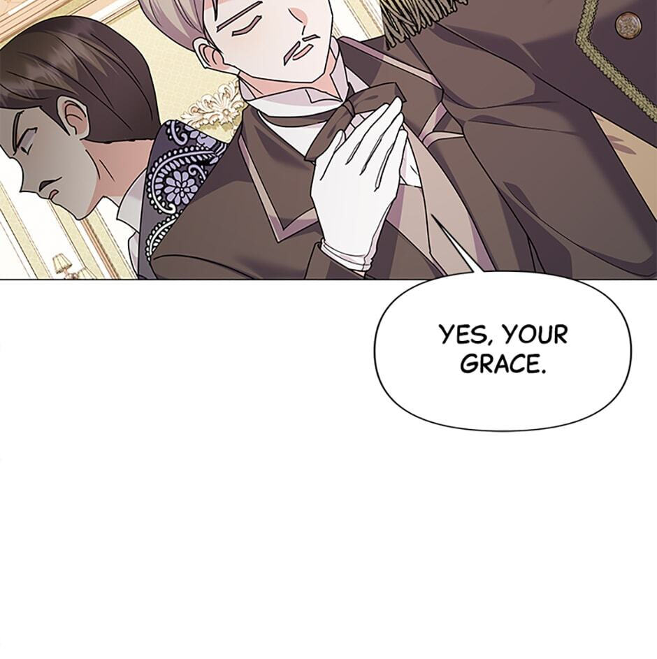 The Little Landlady Chapter 61 page 35 - 