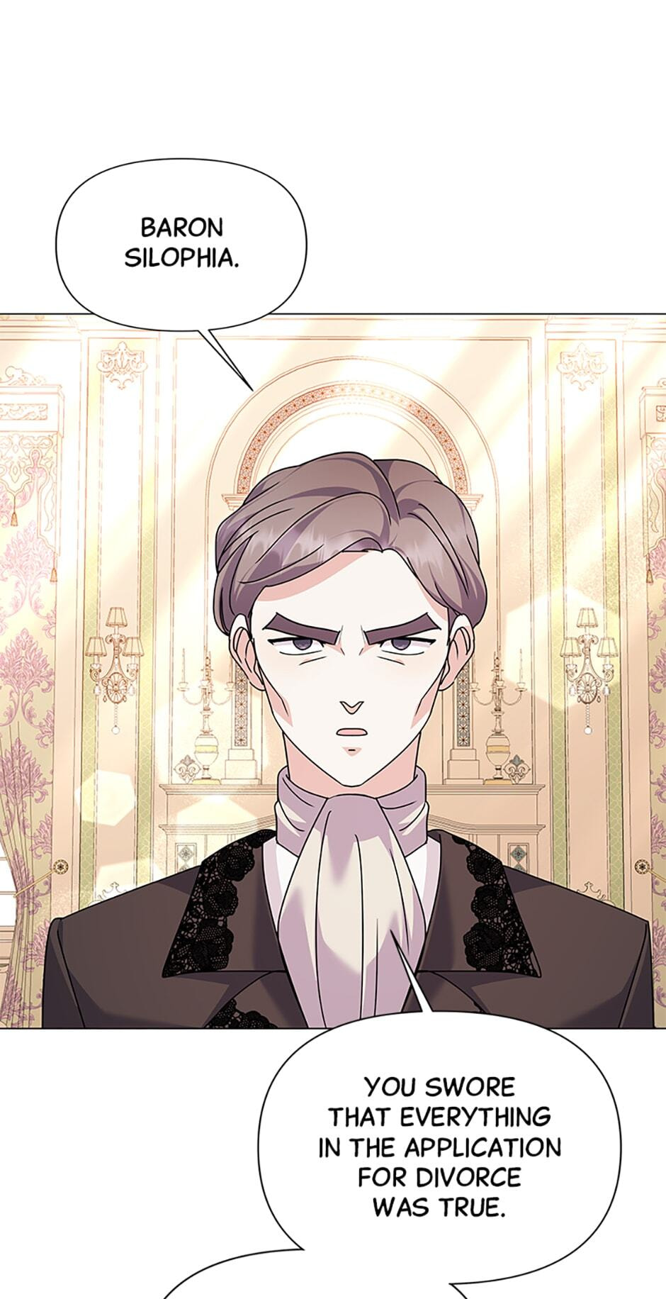 The Little Landlady Chapter 61 page 36 - 