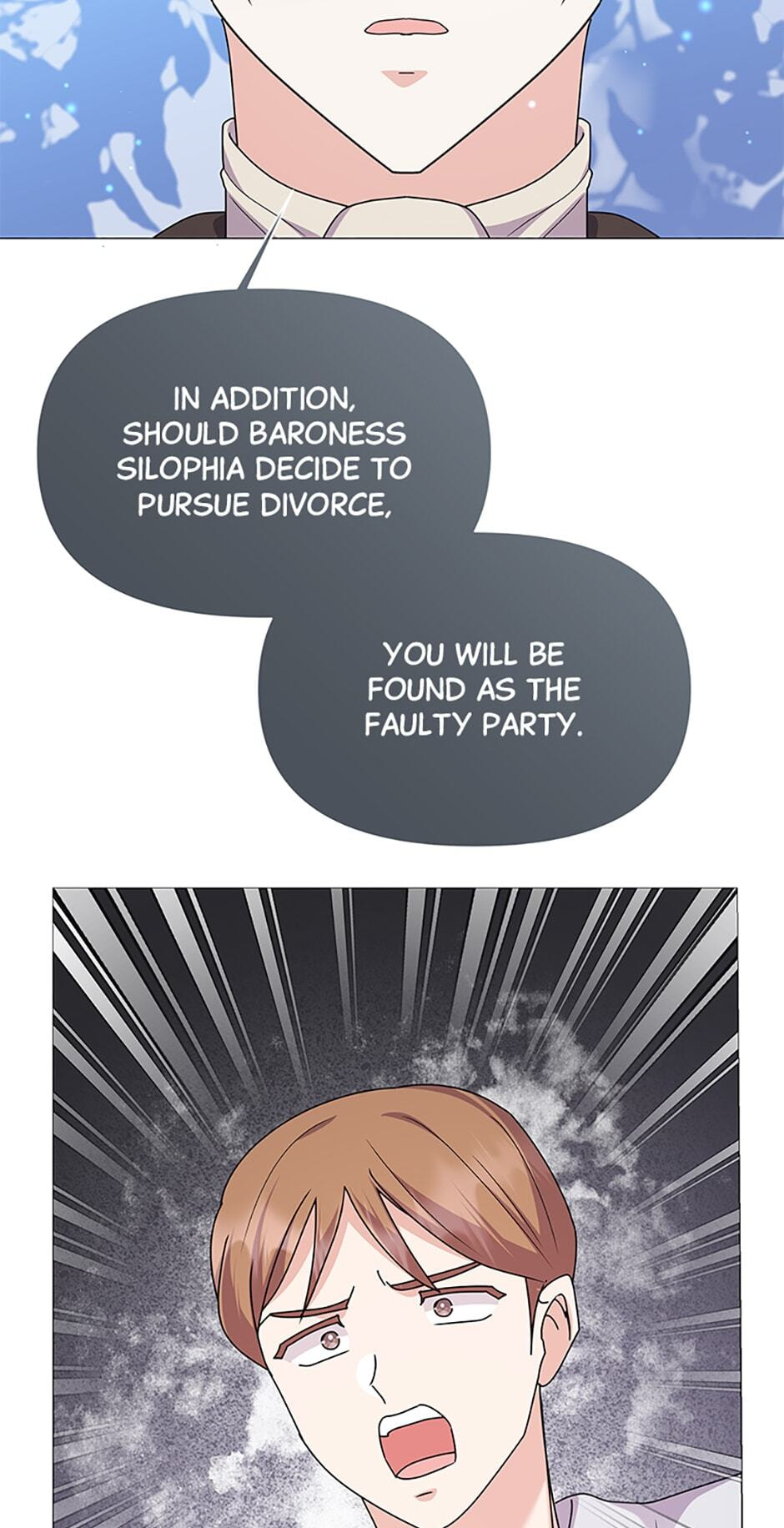 The Little Landlady Chapter 61 page 38 - 