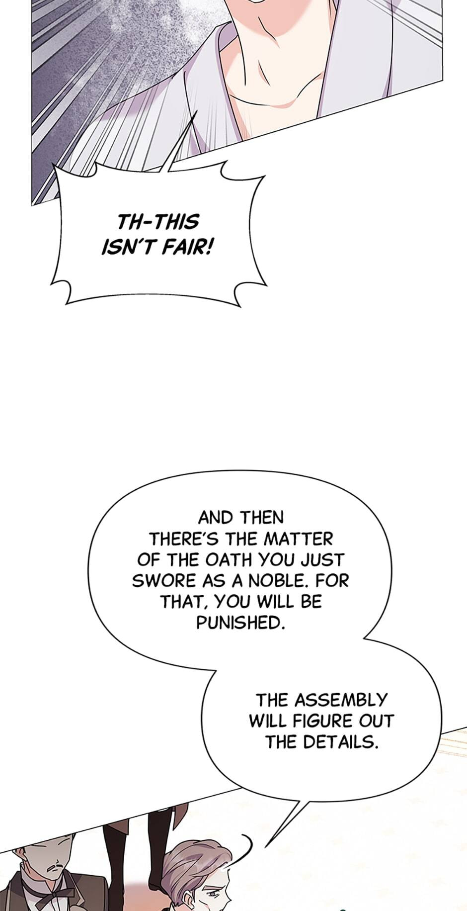 The Little Landlady Chapter 61 page 39 - 