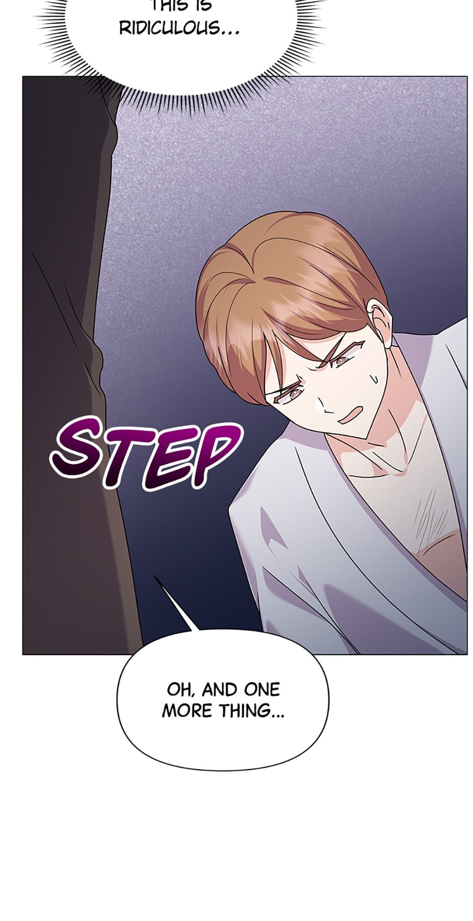 The Little Landlady Chapter 61 page 41 - 