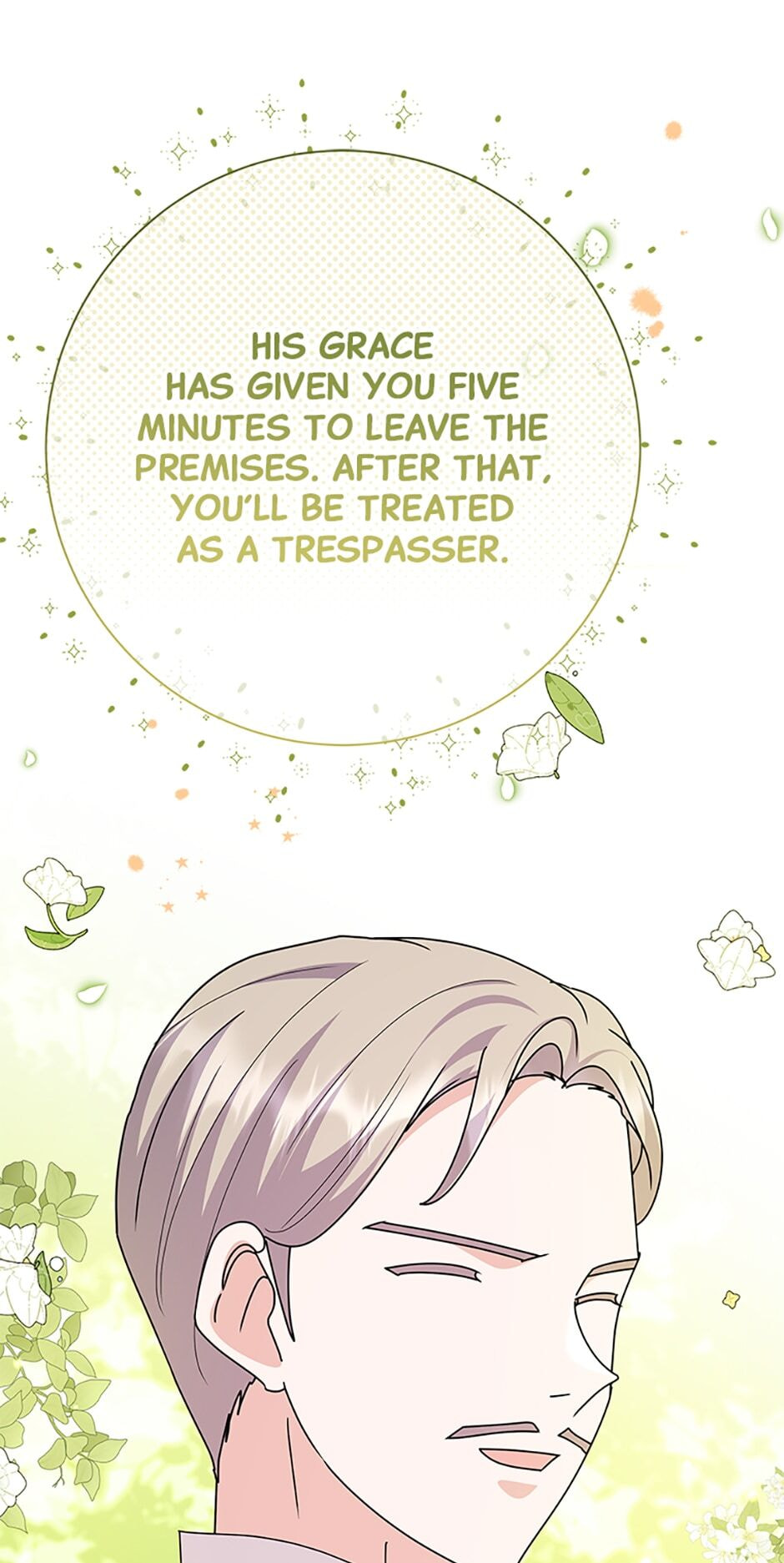 The Little Landlady Chapter 61 page 42 - 