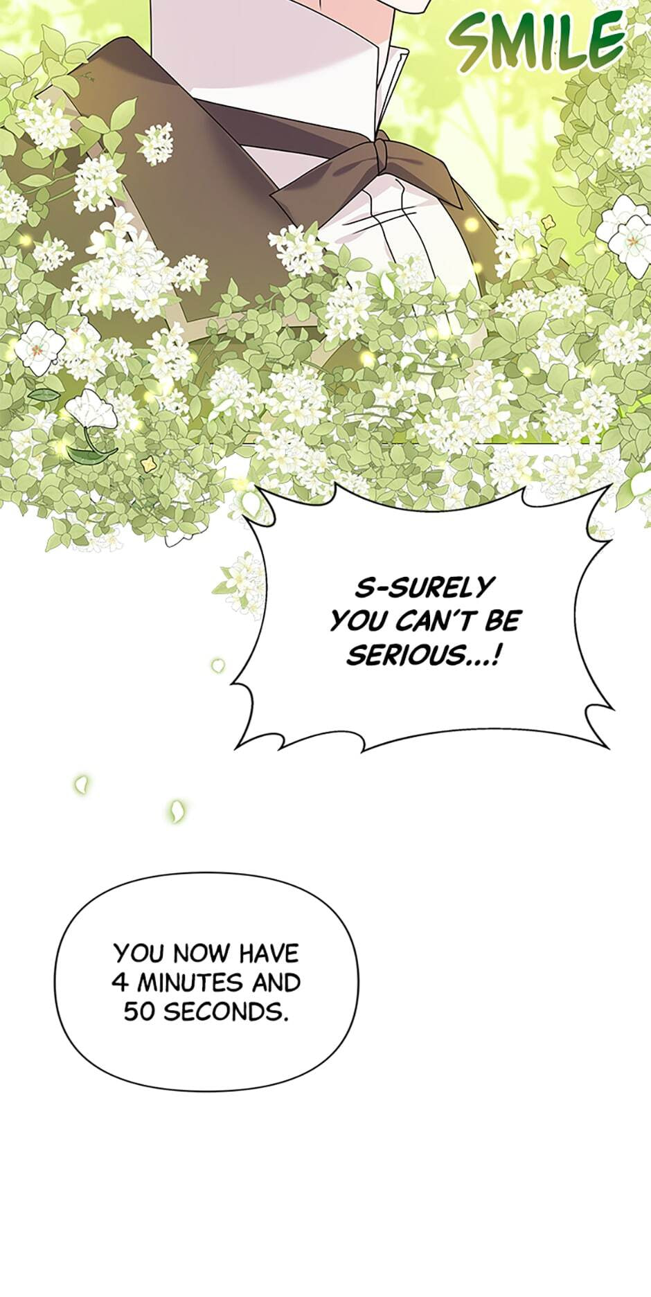 The Little Landlady Chapter 61 page 43 - 