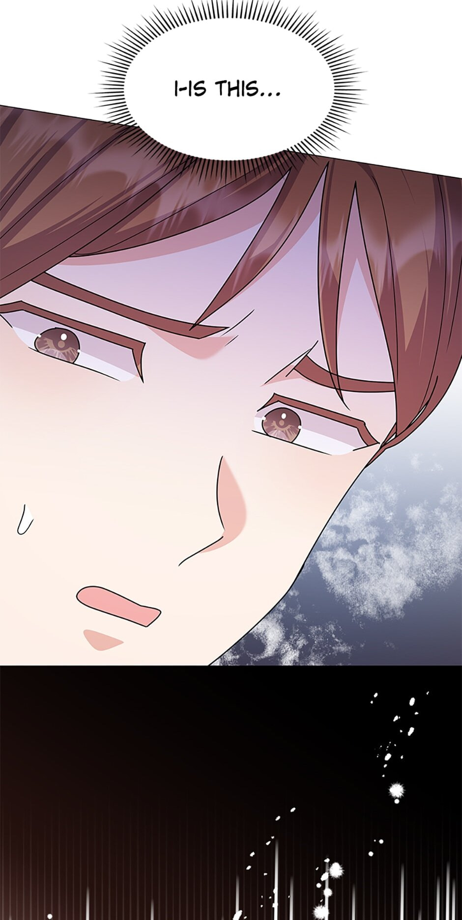 The Little Landlady Chapter 61 page 47 - 