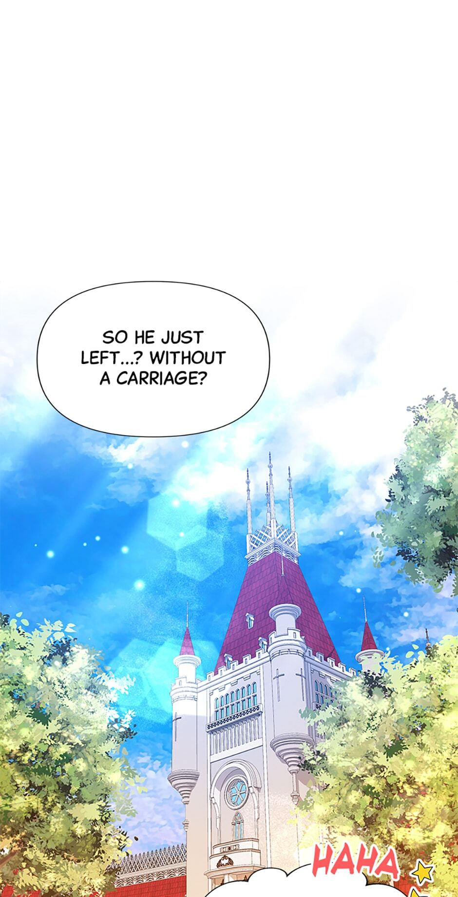 The Little Landlady Chapter 61 page 49 - 