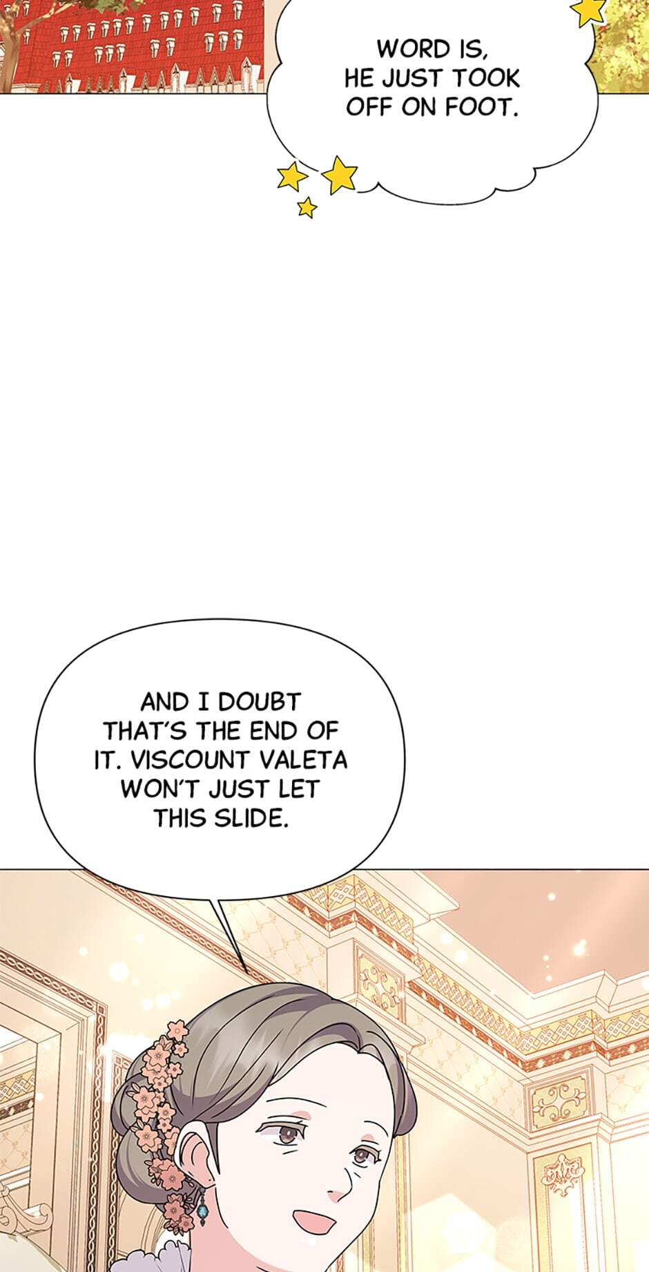 The Little Landlady Chapter 61 page 50 - 