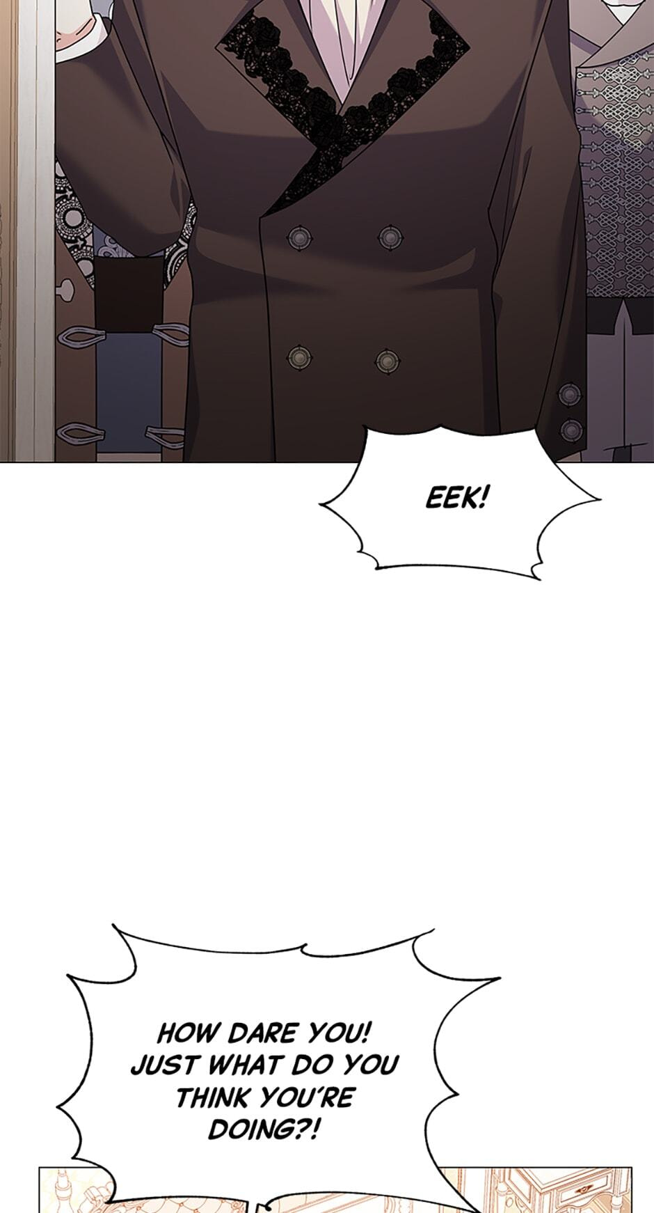 The Little Landlady Chapter 61 page 6 - 