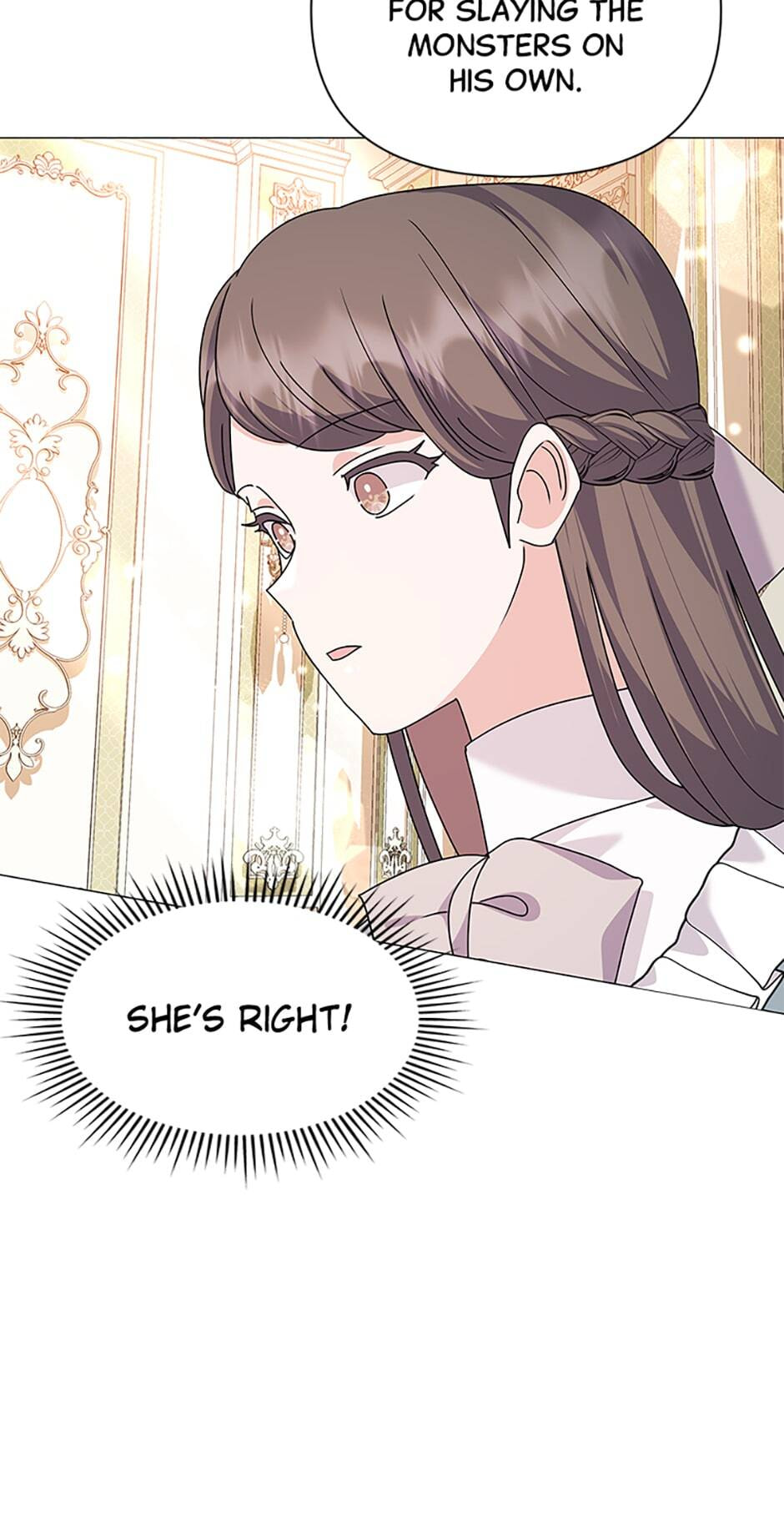 The Little Landlady Chapter 61 page 54 - 