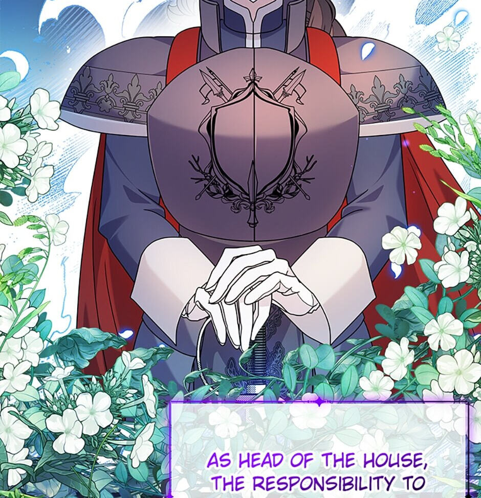 The Little Landlady Chapter 61 page 58 - 