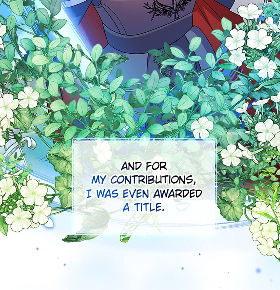 The Little Landlady Chapter 61 page 62 - 