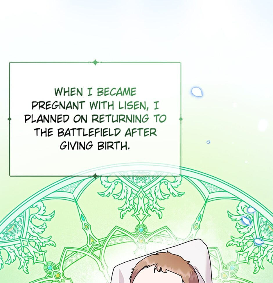 The Little Landlady Chapter 61 page 63 - 