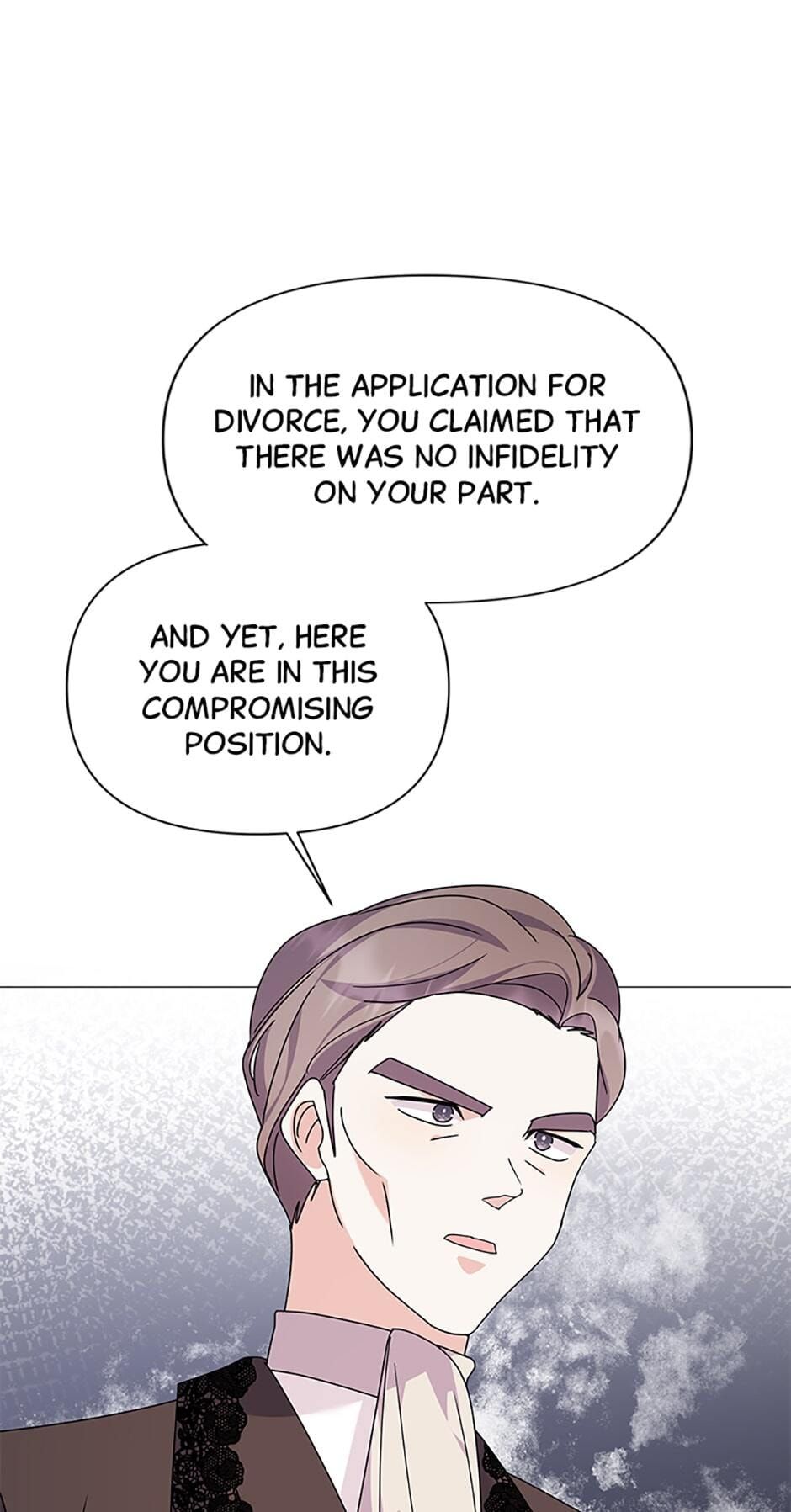 The Little Landlady Chapter 61 page 8 - 