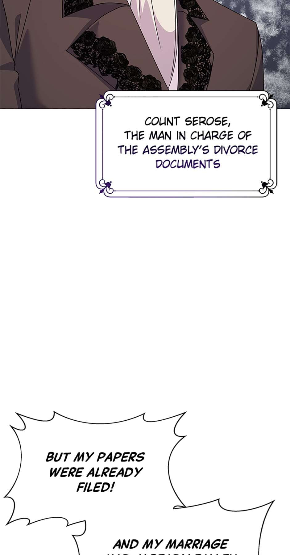The Little Landlady Chapter 61 page 9 - 
