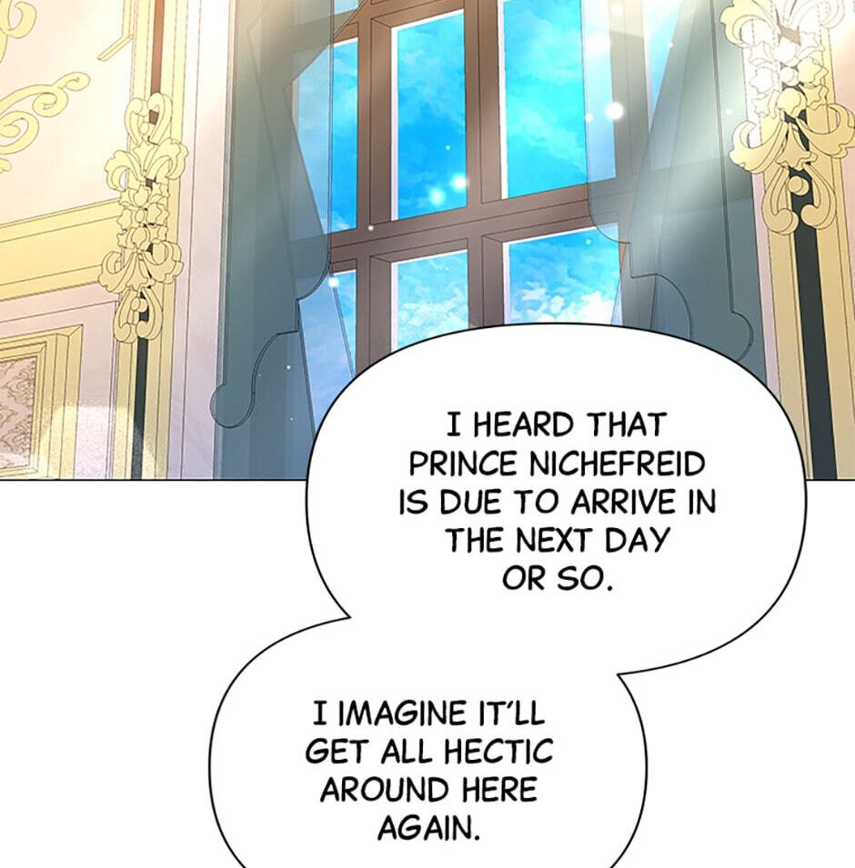 The Little Landlady Chapter 61 page 84 - 