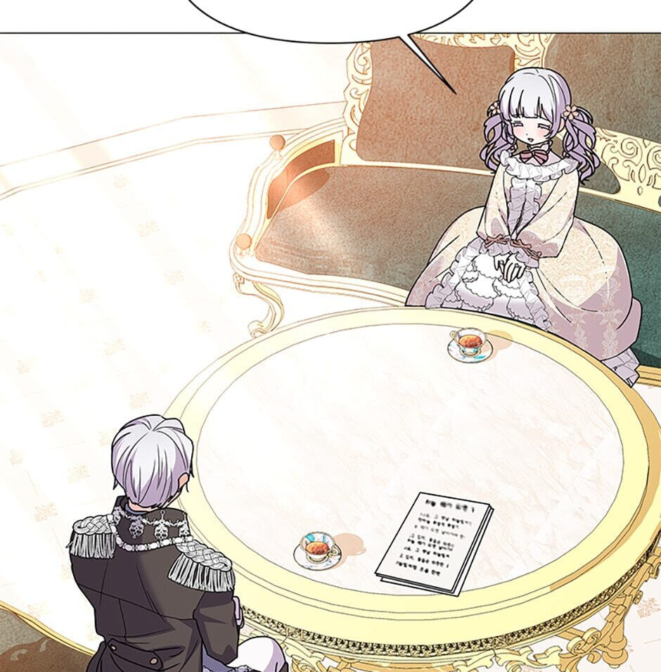 The Little Landlady Chapter 61 page 85 - 