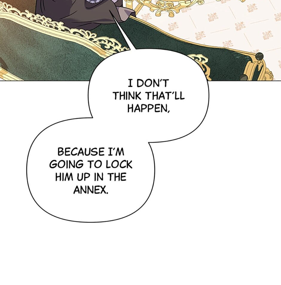 The Little Landlady Chapter 61 page 86 - 