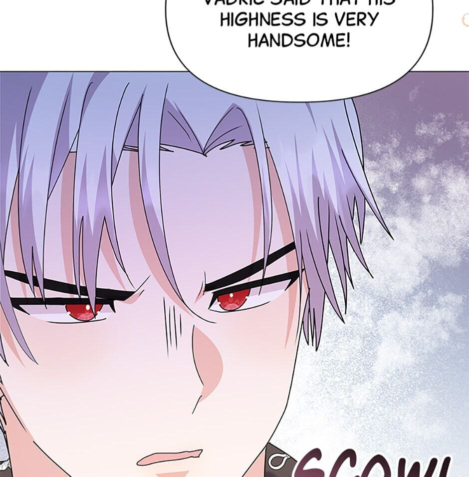 The Little Landlady Chapter 61 page 93 - 