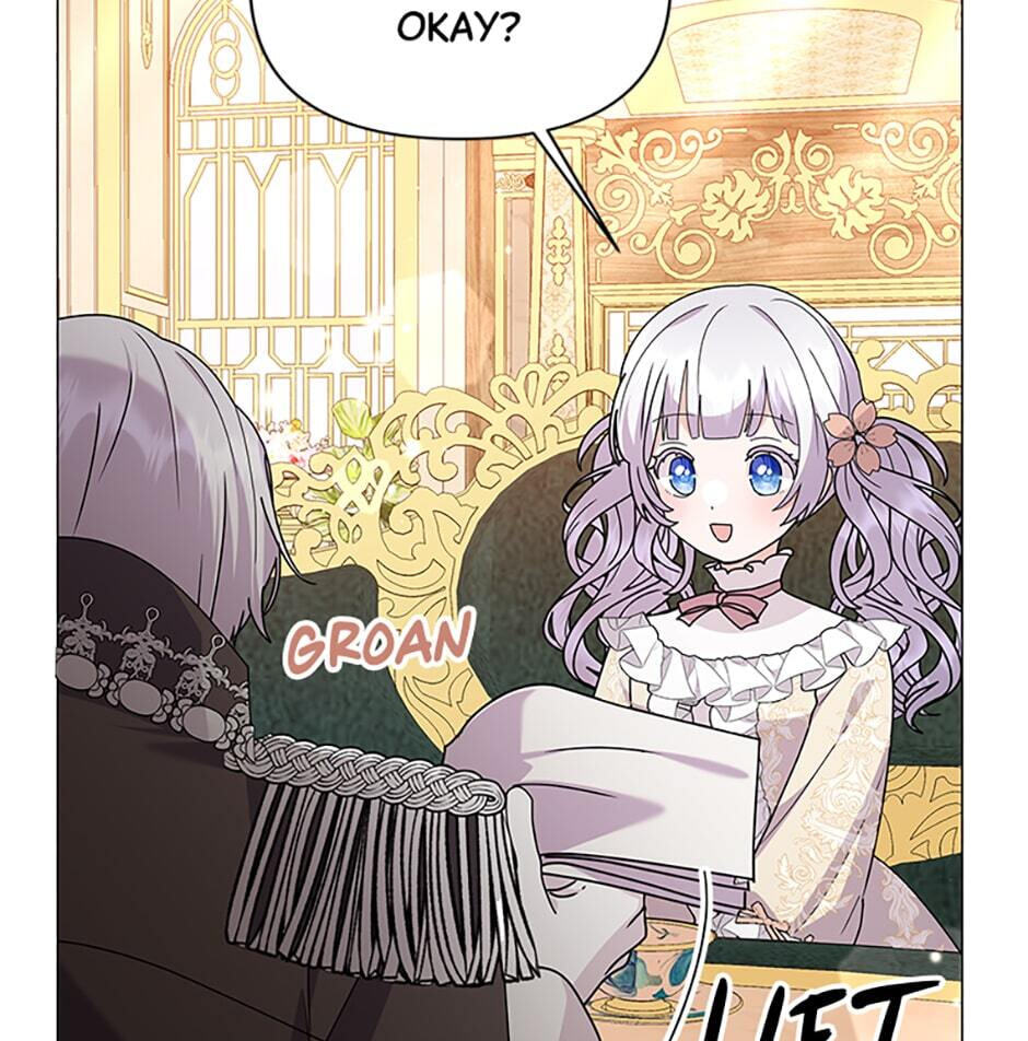 The Little Landlady Chapter 61 page 95 - 