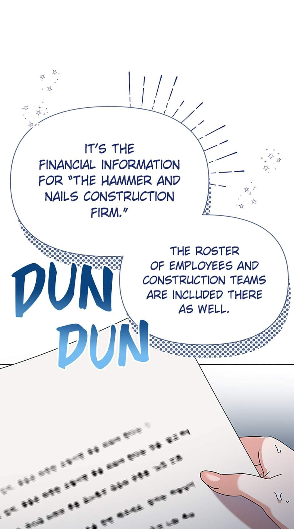 The Little Landlady Chapter 61 page 97 - 