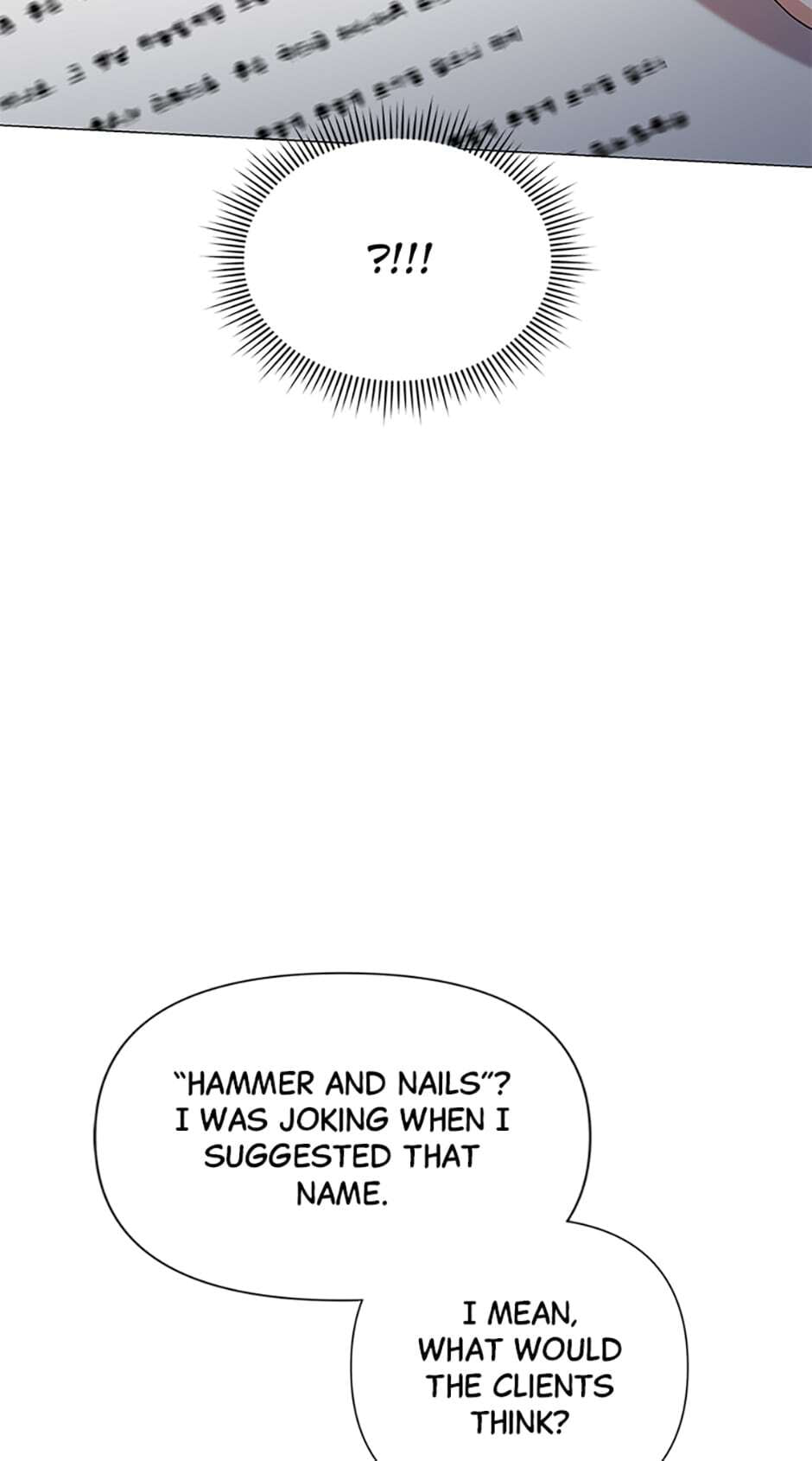 The Little Landlady Chapter 61 page 98 - 