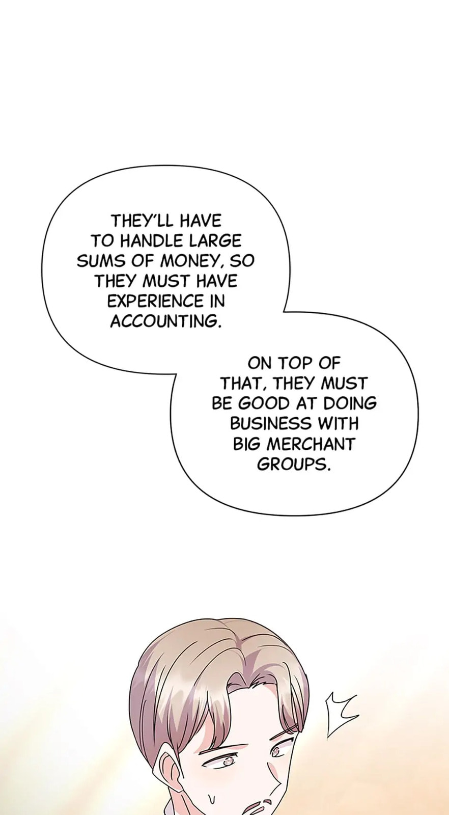 The Little Landlady Chapter 62 page 11 - 