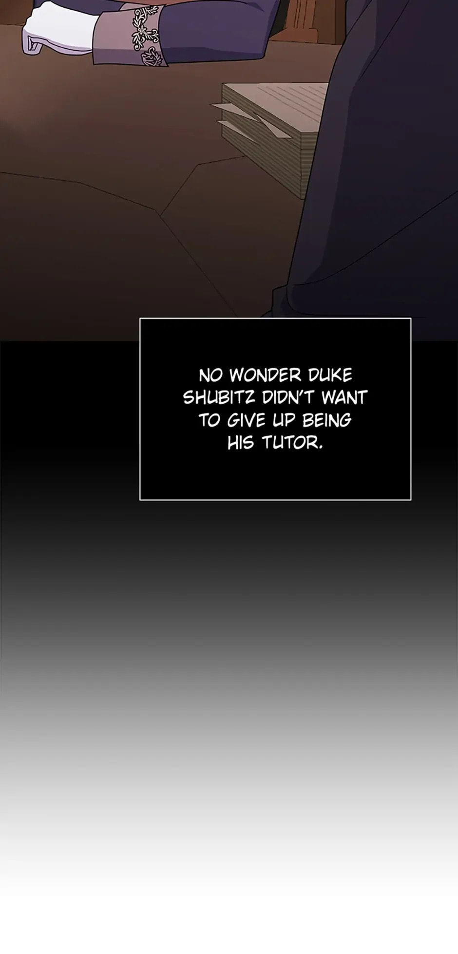 The Little Landlady Chapter 62 page 101 - 