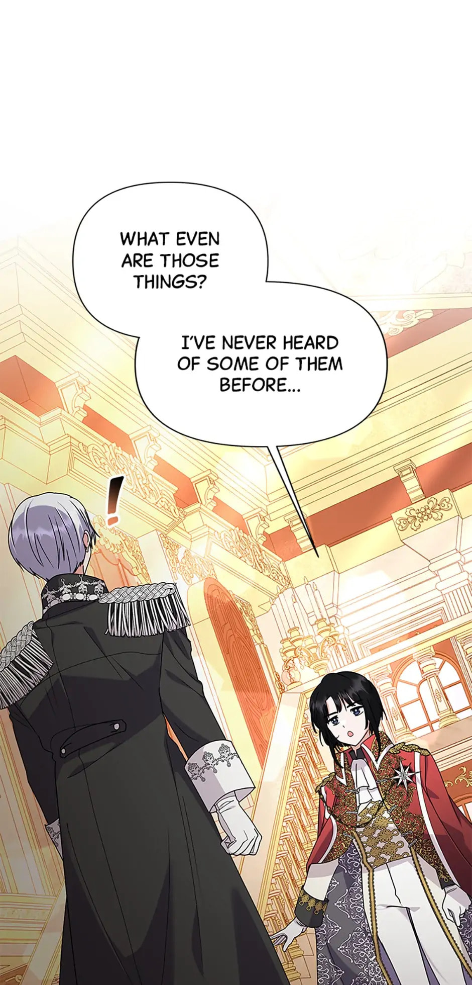 The Little Landlady Chapter 62 page 103 - 