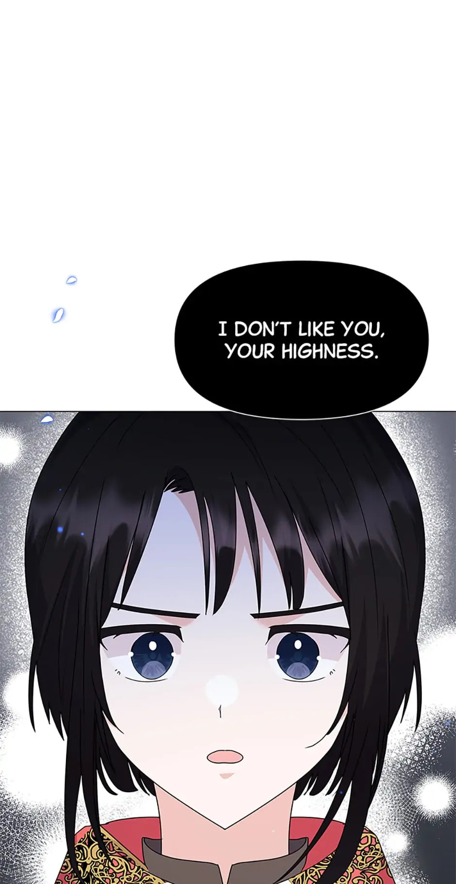 The Little Landlady Chapter 62 page 108 - 