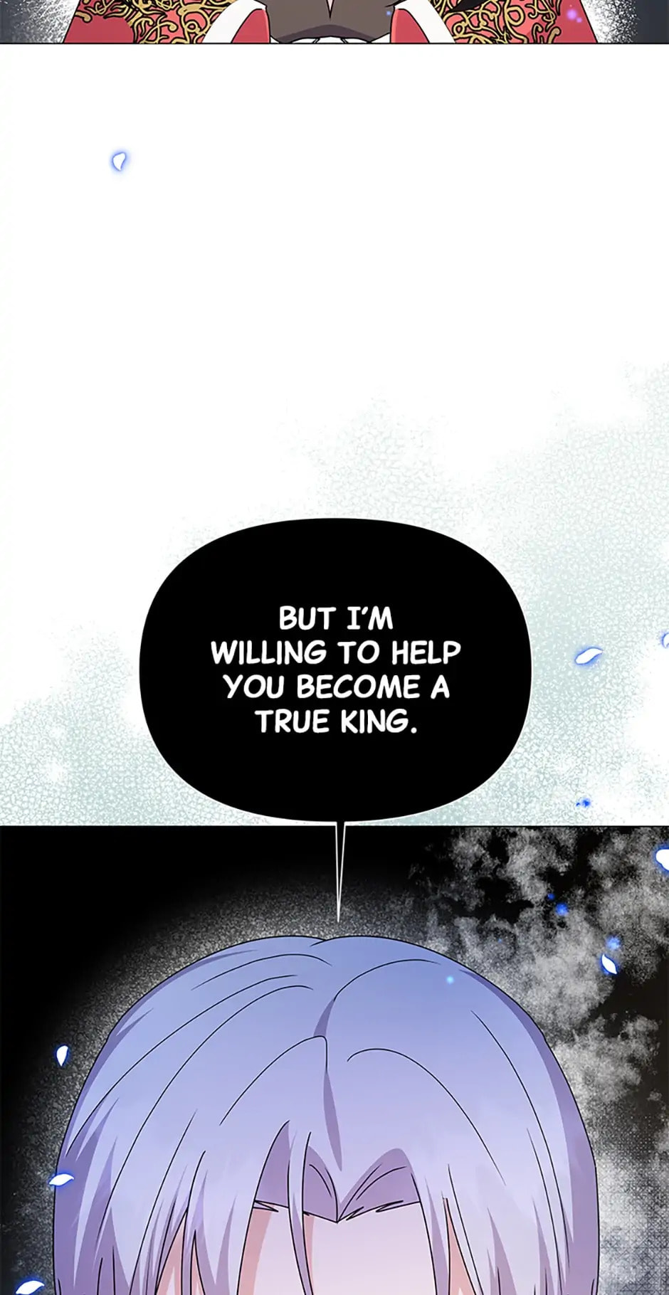 The Little Landlady Chapter 62 page 109 - 